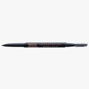 Anastasia Beverly Hills Brow Wiz® Ultra-Slim Precision Brow Pencil Medium Brown